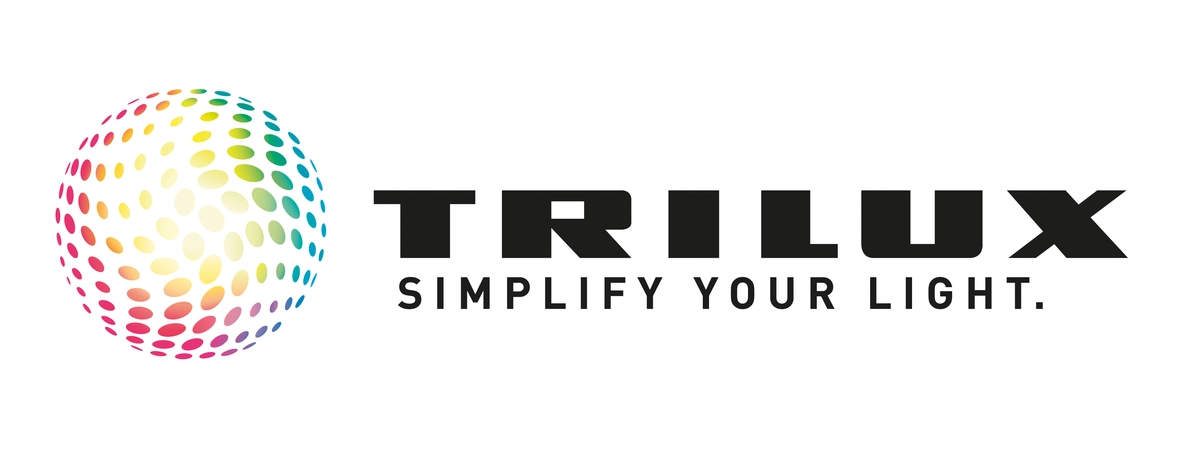 TRILUX logo